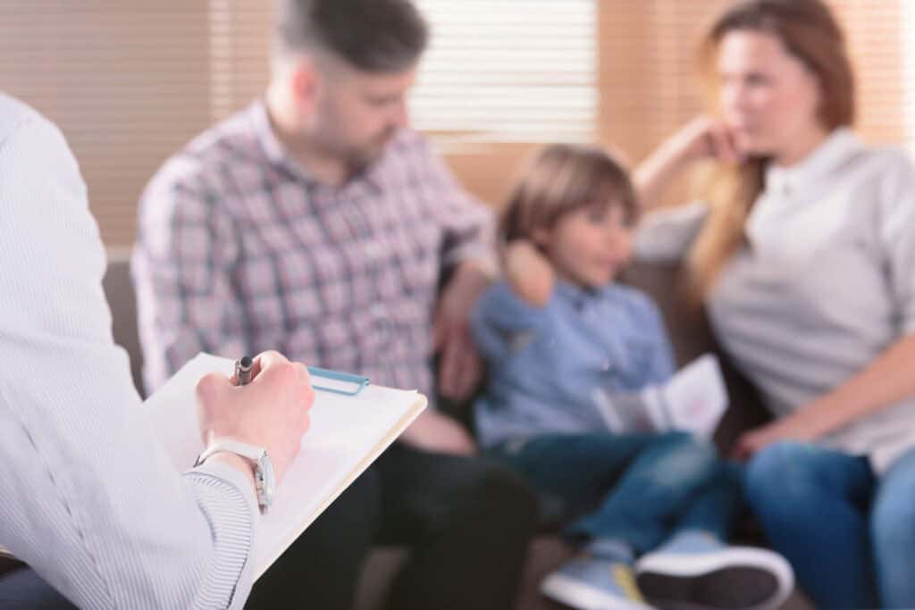 Troubles liés aux handicaps